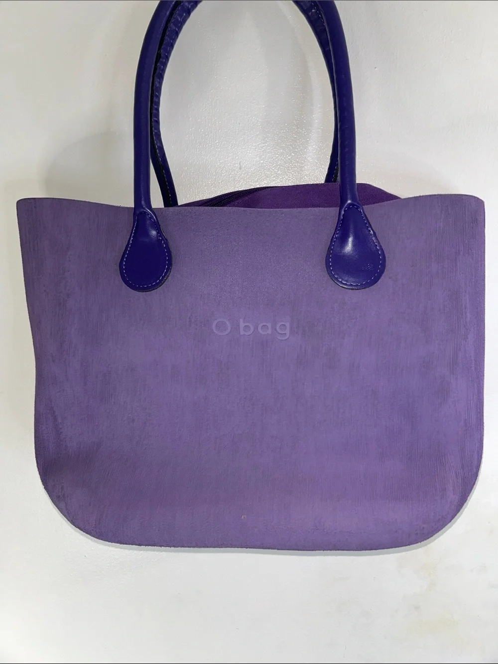 O Bag new tags